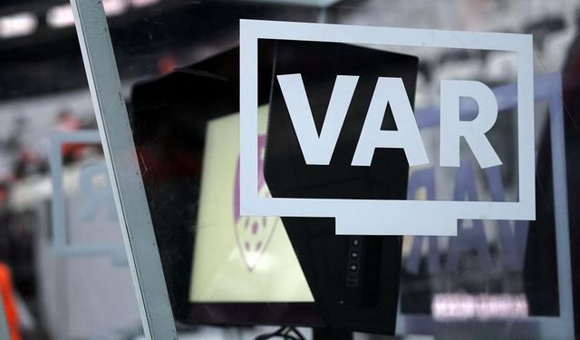 Eyüpspor-Fenerbahçe Maçının VAR Hakemi Belli Oldu