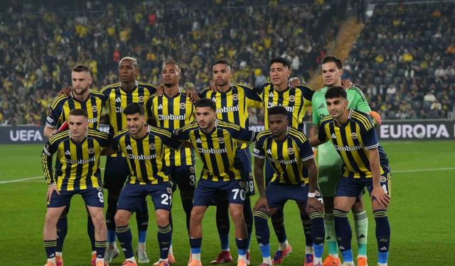 Fenerbahçe'nin Kritik Norveç Mesaisi