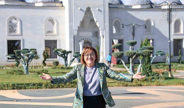 Gaziantep Galle Park, Dünyaca Ünlü Green Flag Ödülü Aldı