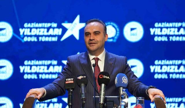 Gaziantep Sanayisinde Yapay Zeka Devrimi