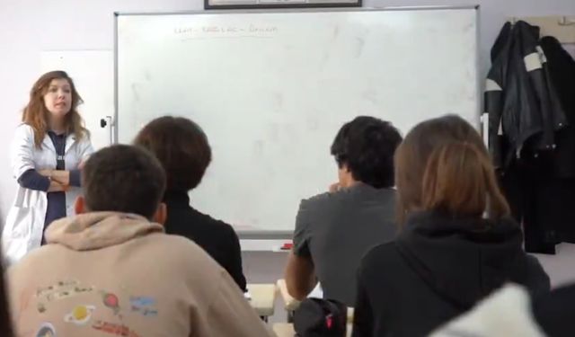 Gençlik Akademisi Ücretsiz Kurslarla Kapılarını Açıyor