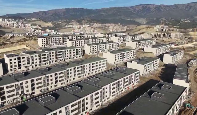 Hatay’ın Zanaat Kültürü Sanayiyle Buluşuyor