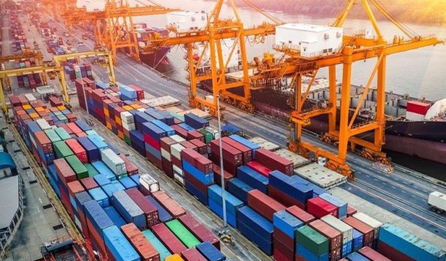 2026'da 5 Milyar Dolar İhracat Hedefi!