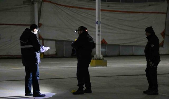 Kastamonu’da iki grup arasında kavga: 1’i ağır 2 yaralı