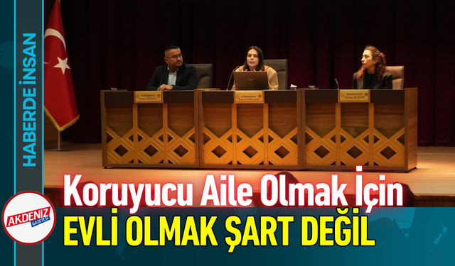 Koruyucu Aile Olmak İçin Evli Olmak Şart Değil!