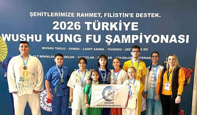 Koruyucu Aile Yanında Yetişen Mislina’dan Büyük Başarı