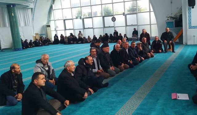 Kutsal Topraklar Öncesi Umre Hazırlık Kursu