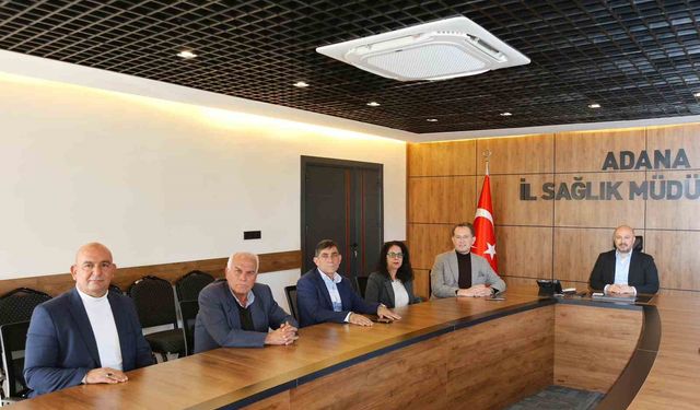 Mahallelerin Sağlık Talepleri Birinci Ağızdan Dinlendi