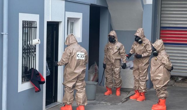 Muğla'da Zehirlenme: Üç Kardeşten Biri Hayatını Kaybetti