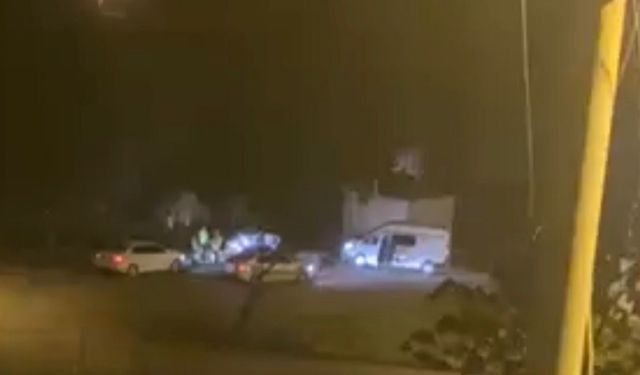 Polatlı'da Pes Dedirten Hırsızlık: 3 Gün Gezdiler