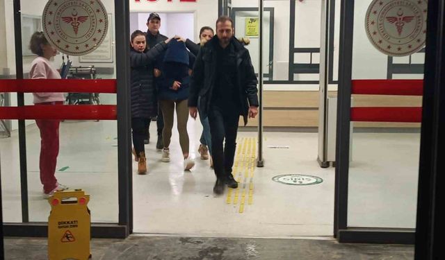 Şarkıcı Güllü'nün Ölümünde Şüpheli Kızı Tutuklandı