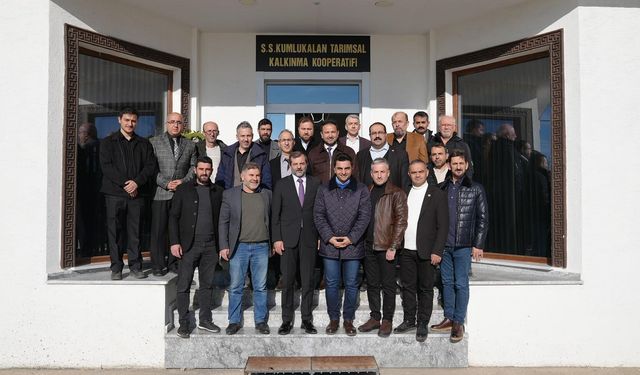 Sıfır Atıktan Sürdürülebilir Tarıma: “Siyah Altın” Projesi Tamamlandı!