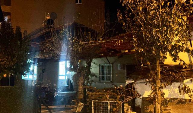 Kız arkadaşını öldüren çocuk dağda yakalandı