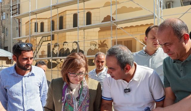 Ulaşımda Yeni Dönem: Kentsel Dönüşümle Yenileniyor