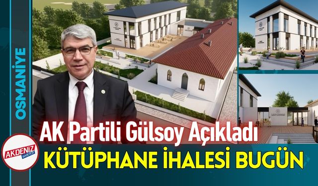 Osmaniye'de Mazlum Coğrafyalar İçin 834 Bin Lira Toplandı