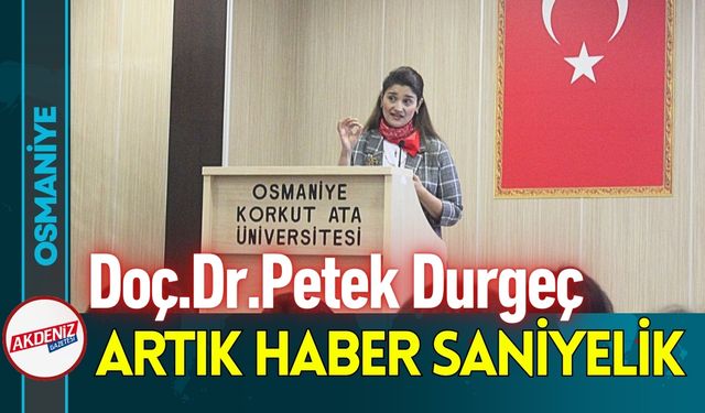 Osmaniye'de İşkur'un Proje Ziyaretleri Sürüyor