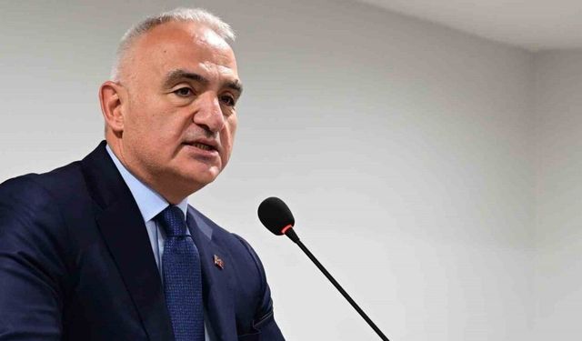 UNESCO'dan Türk Diline Tarihi Karar