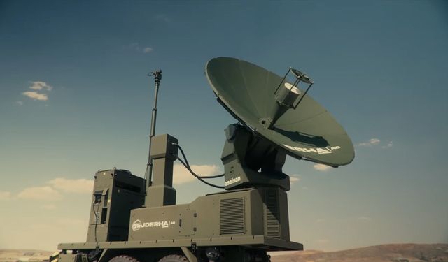 ASELSAN, EJDERHA Sistemini Bu Yıl Kullanıma Sunacak