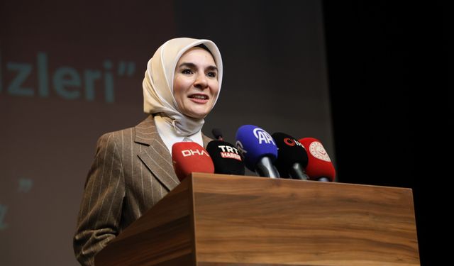 Bakan Göktaş: "Türkiye’de “Aile ve Nüfus 10 Yılı” Başlıyor!"