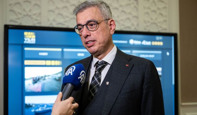 Bakan Memişoğlu Açıkladı: Tütün ve Dijital Bağımlılıkla Mücadelede Yeni Dönem Başlıyor!