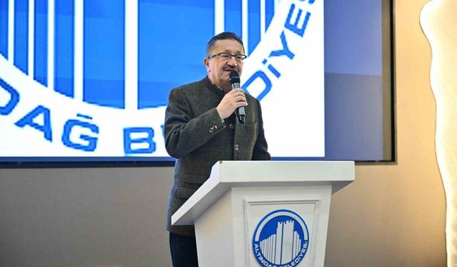 Başkent Millet Bahçesi'nde 2026'nın İlk Pazar Kahvaltısı