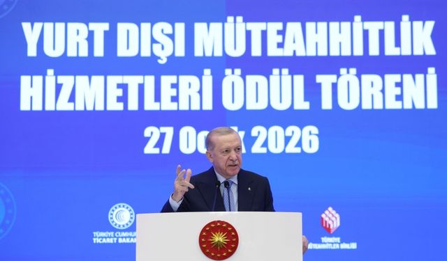 Cumhurbaşkanı Erdoğan’dan Suriye Mesajı: “En Doğru Yol Barış ve Entegrasyon!”