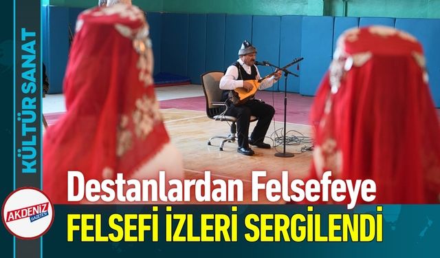 Dede Korkut’tan Günümüze Felsefi Miras