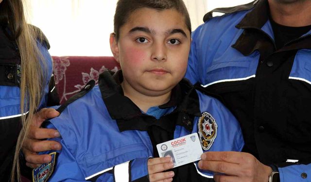 Engel Tanımayan Hayal Gerçek Oldu