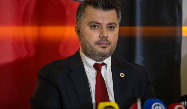 Gençlerbirliği’nde Gündem: Altyapı, Zuzek ve Onyekuru