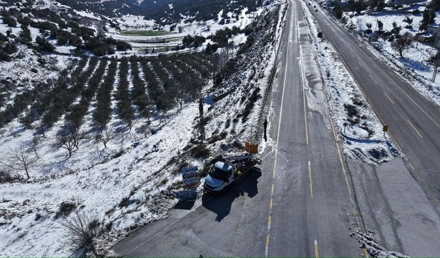 Hatay'da 5 Evden Birinde Dev Kaçak Elektrik