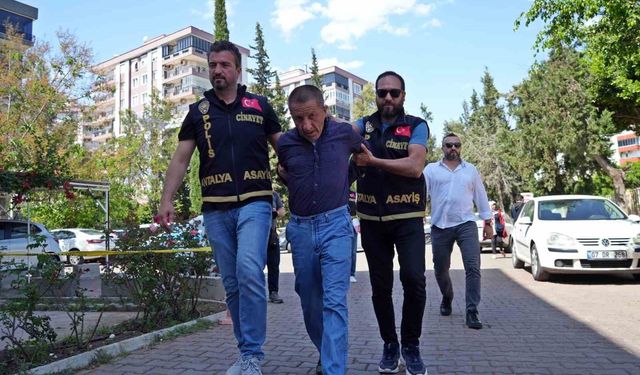 Huzurevi Katliamında Şok Karar: 3 Kez Ağır Müebbet Talebi!