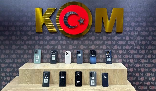 Kaçakçılık ve Uyuşturucu Operasyonunda 8 Gözaltı, 4 Tutuklama!