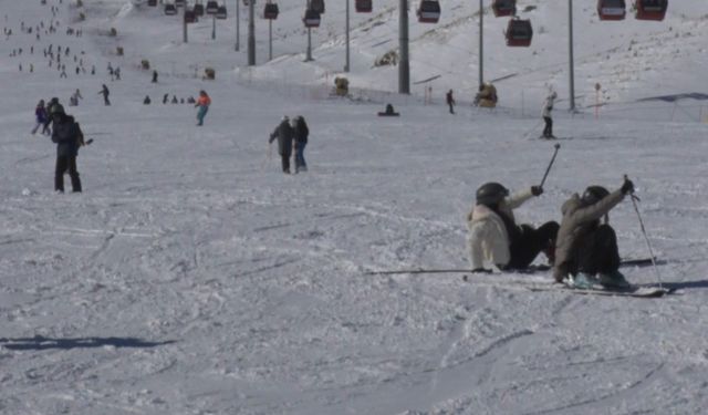Karda Yürüme ve Kayak İçin Hayati Öneriler!