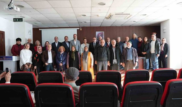 Mersin’in Kurtuluş Yarışmasında Kazananlar Belli Oldu