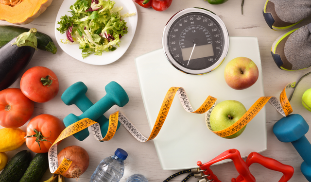 Sağlıklı Yaşamın 4 Altın Kuralı!