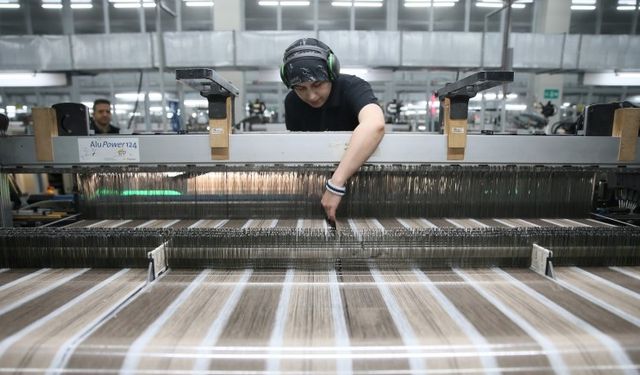 Suriye’ye İhracat Atağında Hedef: Daha Fazla Dış Satım!