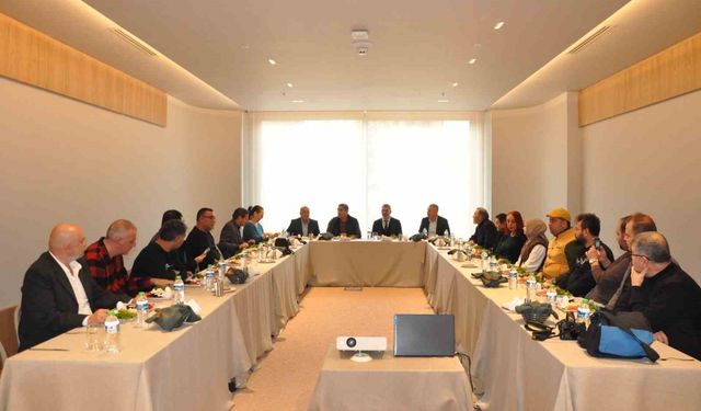 Turizmin Yeni Parlayan Yıldızı: Silifke Mercek Altında