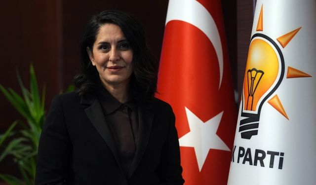 Türkiye Yüzyılı Vizyonunda 2026 Çevre ve Şehircilik Politikaları Masada!
