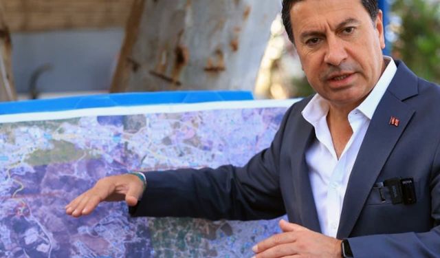 Türkiye’nin En Büyük İçme Suyu Tesisi Geliyor!