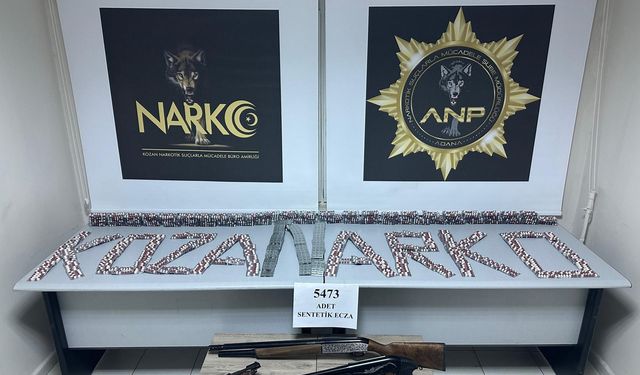 Uyuşturucu Operasyonunda Satıcı Suçüstü Yakalandı!
