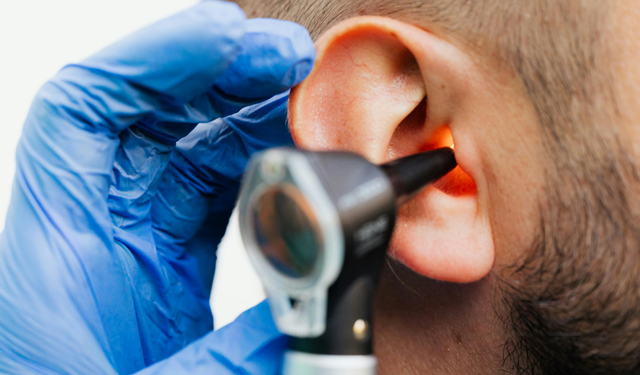 Uzmandan Uyarı: "Ani Sağırlık Acil Müdahale Gerektiriyor!"