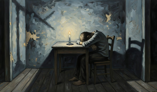 Uzmanlardan Uyarı: "Depresyon Geçici Mutsuzlukla Karıştırılmamalı!"