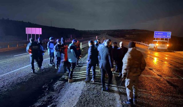 Adıyaman’da 17 Yaşındaki Diyabet Hastası Yusuf İlhan Kayıp