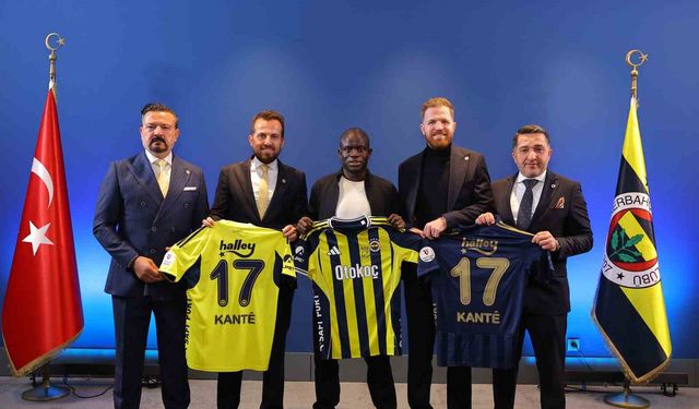 Fenerbahçe’den Dünya Yıldızı Hamlesi