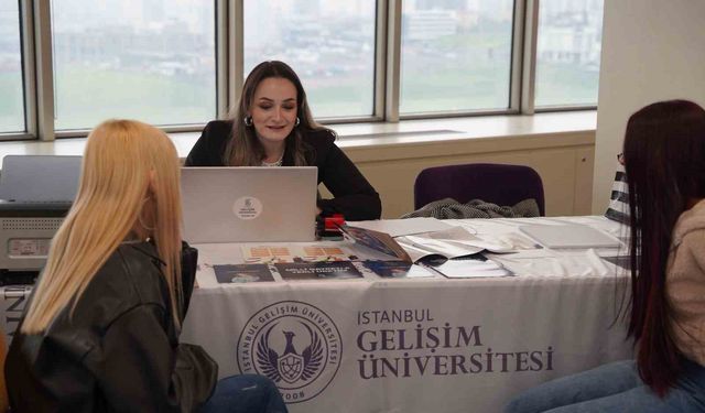 Lise Kış Akademisi’nde 500 Genç Kampüste