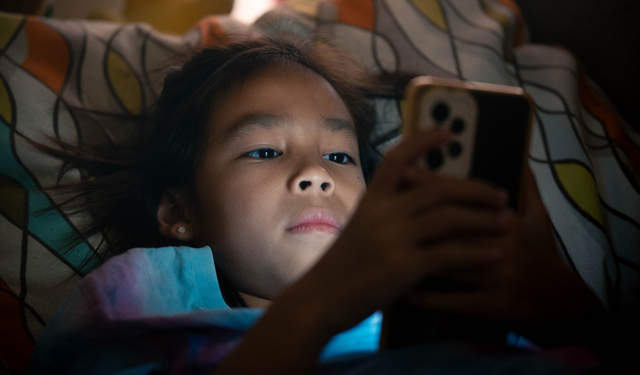 Uzmanlar Uyardı: Kaliteli Uyku Olmadan Sağlıklı Çocukluk Olmaz!