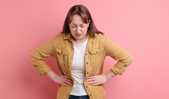 Uzmanlardan Uyarı: "Haftalarca Süren Karın Ağrılarını Hafife Almayın!"