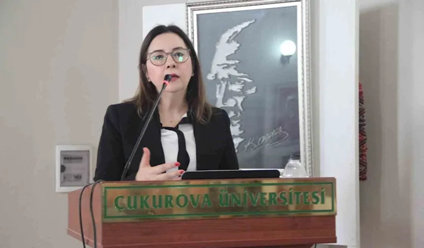 Çukurova Üniversitesi'nde Dede Korkut hikayeleri Türklerde kadının konumunu ortaya koyuyor