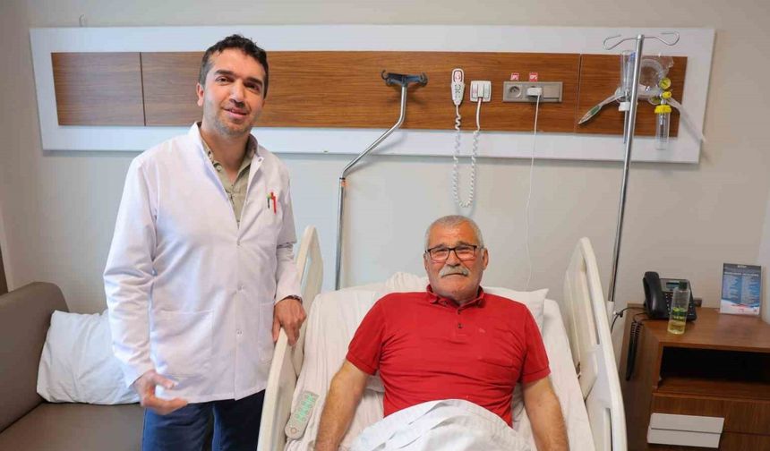 Arabesk müzikli ameliyat
