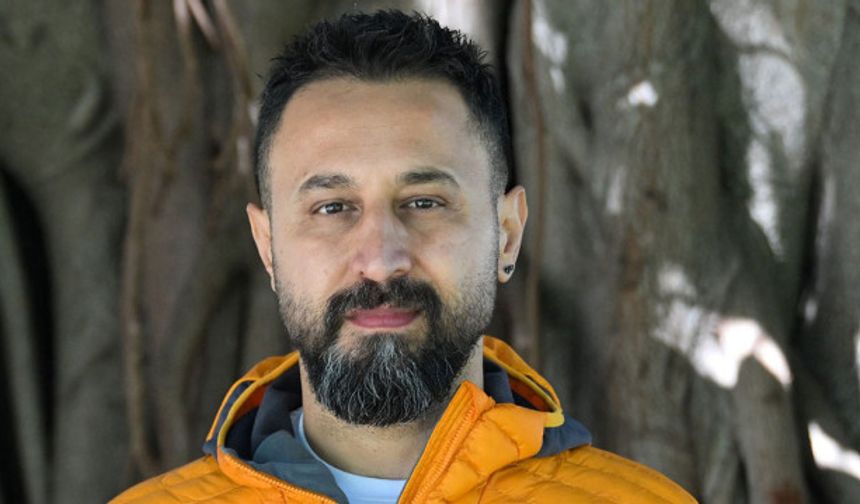 Adanalı dağcı down sendromuna Everest'ten dikkati çekti